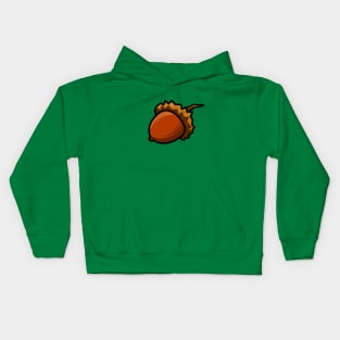 Nut Kids Hoodie